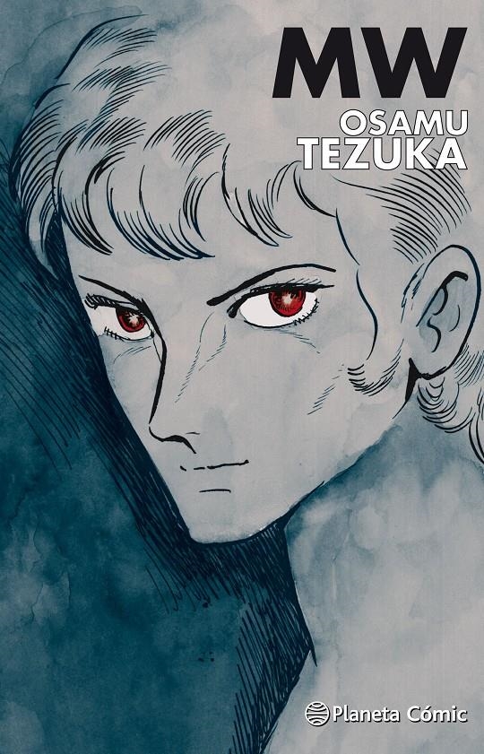 COLECCIÓN TEZUKA, MW NUEVA EDICIÓN | 9788491740209 | OSAMU TEZUKA | Universal Cómics