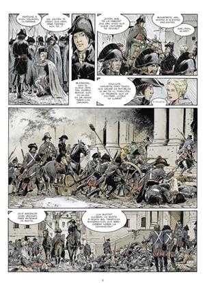 PIRATAS DE BARATARIA INTEGRAL # 04 | 9788417957032 | FRANCK BONNET - MARC BOURGNE - ISABELLE CHARLY | Universal Cómics