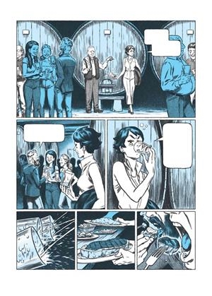 JOANA MAIZ | 9788412033373 | YURRE UGARTE - JOSEBA LARRATXE | Universal Cómics