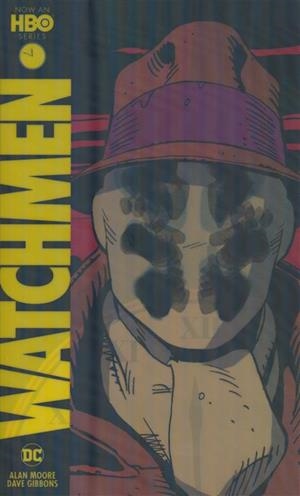 USA WATCHMEN INTERNATIONAL TP NEW EDITION | 978177950092252999 | ALLAN MOORE -  DAVE GIBBONS | Universal Cómics