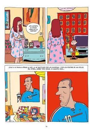 UNA PEQUEÑA MENTIRA | 9788417575601 | MARIO TORRECILLAS - ARTUR LAPERLA | Universal Cómics