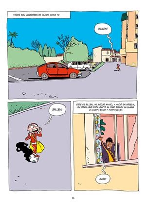 UNA PEQUEÑA MENTIRA | 9788417575601 | MARIO TORRECILLAS - ARTUR LAPERLA | Universal Cómics