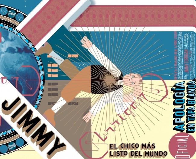 JIMMY CORRIGAN, EL CHICO MÁS LISTO DEL MUNDO | 9788417910129 | CHRIS WARE | Universal Cómics