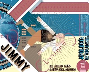 JIMMY CORRIGAN, EL CHICO MÁS LISTO DEL MUNDO | 9788417910129 | CHRIS WARE | Universal Cómics