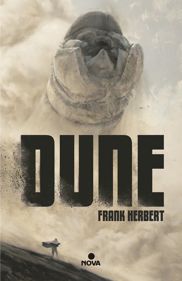 LAS CRÓNICAS DE DUNE EDICIÓN ILUSTRADA # 01 DUNE | 9788417347628 | FRANK HERBERT