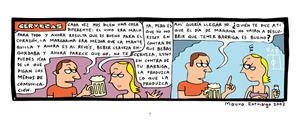 CERVEZAS | 9788417575595 | MAURO ENTRIALGO | Universal Cómics