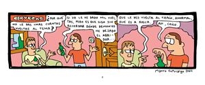 CERVEZAS | 9788417575595 | MAURO ENTRIALGO | Universal Cómics