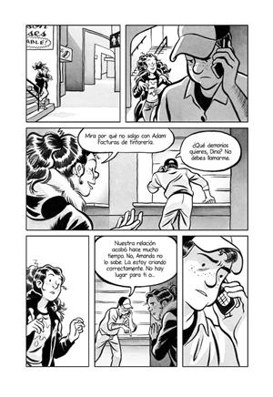 EL BESO NÚMERO 8 SEGUNDA EDICIÓN | 9788417442484 | ELLEN T. CRENSHAW -  COLLEEN AF VENABLE | Universal Cómics