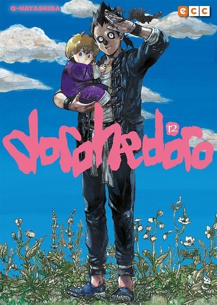 DOROHEDORO # 12 | 9788418094217 | Q HAYASHIDA | Universal Cómics