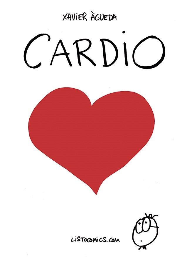 CARDIO | 9999900042092 | EL LISTO