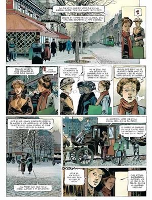 LA CATEDRAL DE LOS ABISMOS # 01 | 9788417957070 | JEAN LUC ISTIN - SEBASTIER GRENIER | Universal Cómics