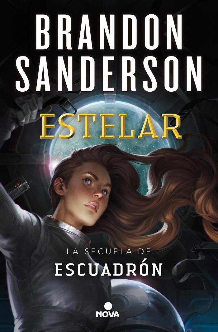 ESTELAR | 9788417347741 | BRANDON SANDERSON | Universal Cómics