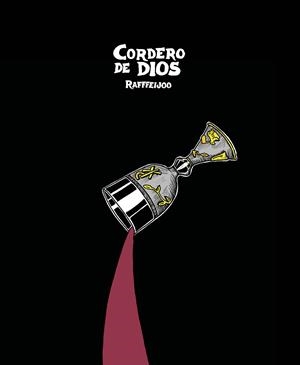 CORDERO DE DIOS | 9788409135363 | RAFF FEIJÓO | Universal Cómics