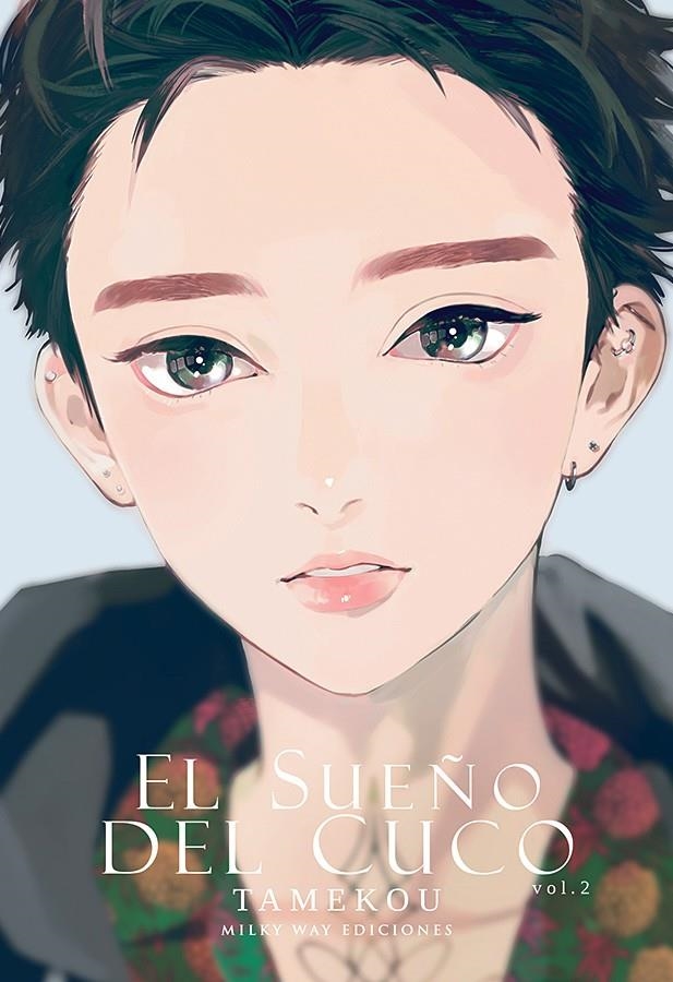 EL SUEÑO DEL CUCO # 02 | 9788417820725 | TAMEKOU