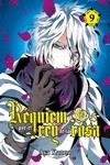 RÉQUIEM POR EL REY DE LA ROSA # 09 | 9788416188888 | AYA KANNO | Universal Cómics