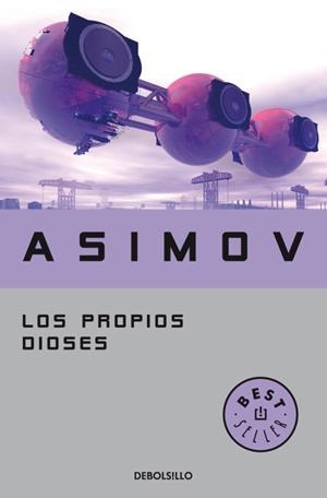 LOS PROPIOS DIOSES | 9788497938242 | ISAAC ASIMOV | Universal Cómics