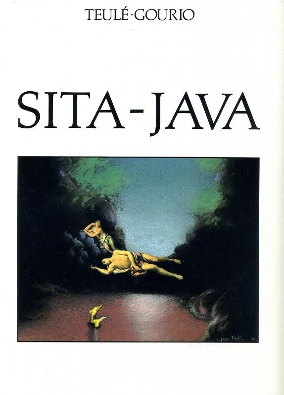 SITA-JAVA EDICIÓN EN FRANCÉS | 9782723406079 | JEAN-MARIE GOURIO - JEAN TEULÉ