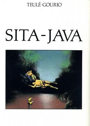 SITA-JAVA EDICIÓN EN FRANCÉS | 9782723406079 | JEAN-MARIE GOURIO - JEAN TEULÉ | Universal Cómics