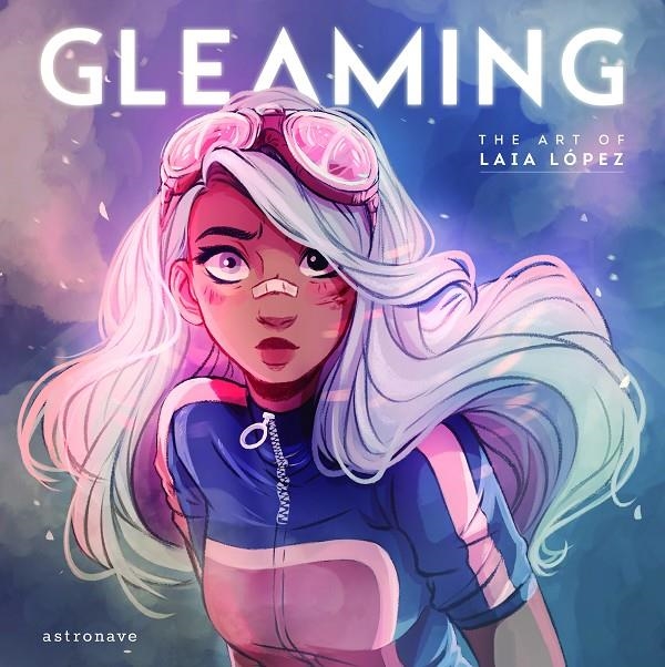 GLEAMING, THE ART OF LAIA LÓPEZ | 9788467933031 | LAIA LÓPEZ