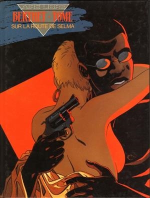 SUR LA ROUTE DE SELMA EDICIÓN EN FRANCÉS | 9782800118352 | TOME - BERTHET - TOPAZE | Universal Cómics