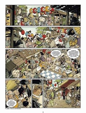 HASTA EL ÚLTIMO 3ª EDICIÓN | 9788417957193 | JERÔME FÉLIX - PAUL GASTINE | Universal Cómics