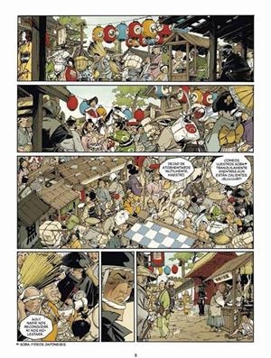 HASTA EL ÚLTIMO | 9788417957193 | JERÔME FÉLIX - PAUL GASTINE | Universal Cómics