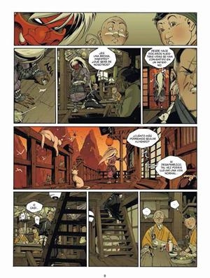 HASTA EL ÚLTIMO | 9788417957193 | JERÔME FÉLIX - PAUL GASTINE | Universal Cómics