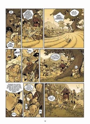 HASTA EL ÚLTIMO 3ª EDICIÓN | 9788417957193 | JERÔME FÉLIX - PAUL GASTINE | Universal Cómics
