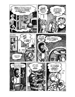 LOS FABULOSOS FREAK BROTHERS INTEGRAL # 02 NUEVA EDICIÓN | 9788417442590 | GILBERT SHELTON | Universal Cómics