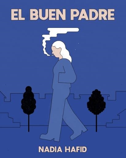 EL BUEN PADRE | 9788494894718 | NADIA HAFID | Universal Cómics