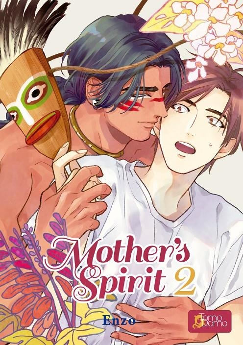 MOTHER'S SPIRIT # 02 | 9788416188925 | ENZO
