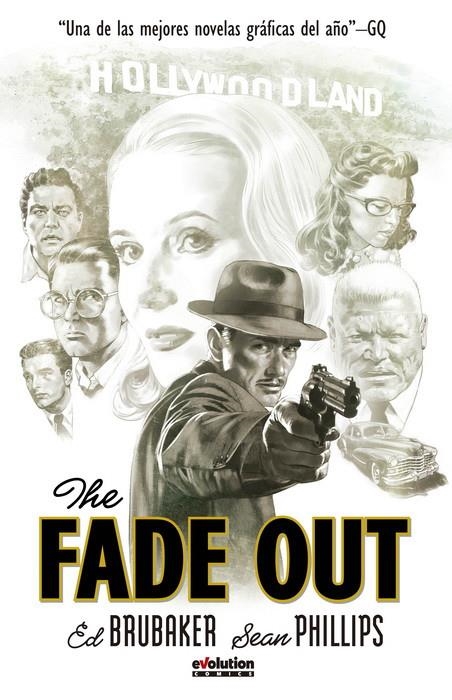THE FADE OUT INTEGRAL 3ª EDICIÓN | 9788491678977 | ED BRUBAKER - SEAN PHILIPS | Universal Cómics