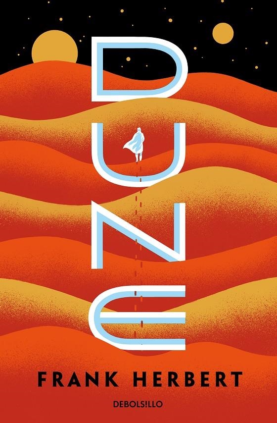 LAS CRÓNICAS DE DUNE # 01 DUNE | 9788466353779 | FRANK HERBERT