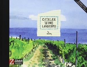 CATALAN WINE LANDSCAPES | 9788494115080 | AA.VV. | Universal Cómics