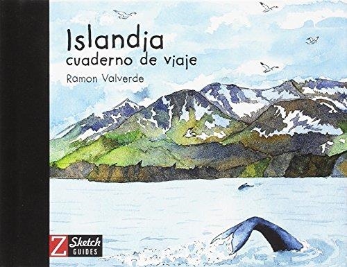 ISLANDIA | 9788417374037 | RAMON VALVERDE | Universal Cómics