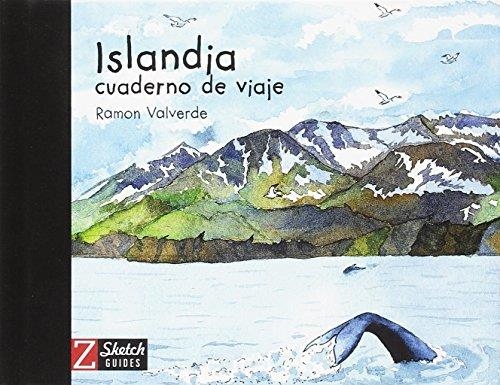 ISLANDIA | 9788417374037 | RAMON VALVERDE | Universal Cómics