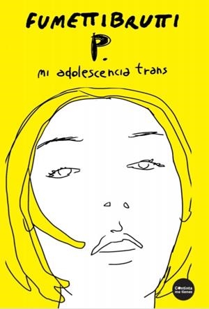 MI ADOLESCENCIA TRANS | 9788412087659 | FUMETTIBRUTTI | Universal Cómics