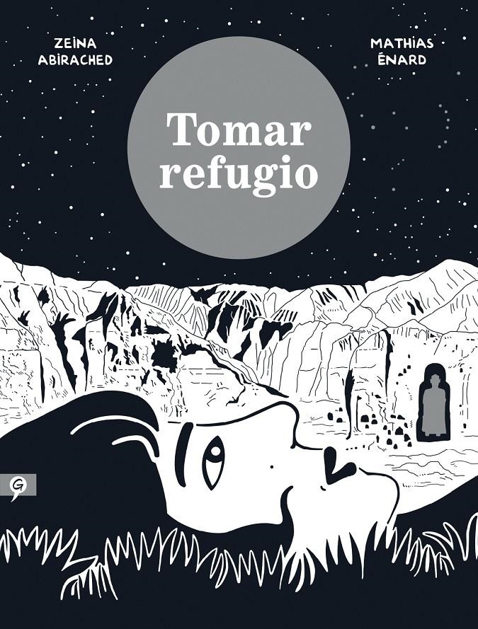 2aMA TOMAR REFUGIO | 9999900053050 | ZEINA ABIRACHED - MATHIAS ÉNARD | Universal Cómics