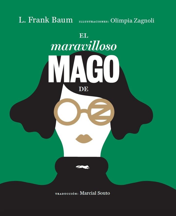 2aMA EL MARAVILLOSO MAGO DE OZ | 9999900053647 | BAUM, L. FRANK | Universal Cómics
