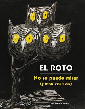 2aMA NO SE PUEDE MIRAR | 9999900053661 | EL ROTO | Universal Cómics