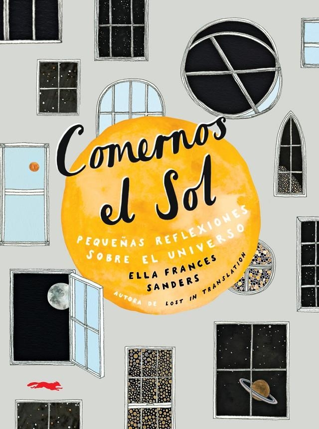 2aMA COMERNOS EL SOL | 9999900054194 | SANDERS, ELLA FRANCES | Universal Cómics