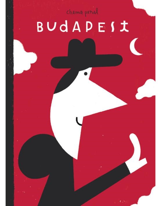 2aMA BUDAPEST | 9999900054859 | CHEMA PERAL
