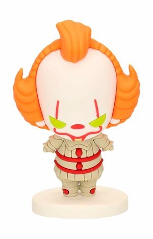 FIGURA POKIS PENNYWISE IT (2017) | 8435450226496 | Universal Cómics