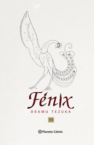 FÉNIX NUEVA EDICIÓN # 11 | 9788491737117 | OSAMU TEZUKA | Universal Cómics