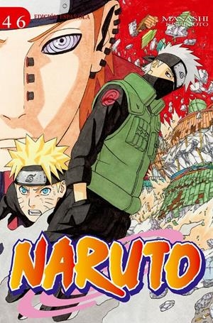 NARUTO # 46 | 9788415866466 | MASASHI KISHIMOTO