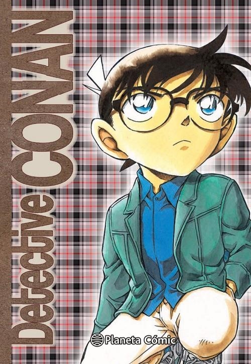 DETECTIVE CONAN EDICIÓN DEFINITIVA # 31 | 9788491533450 | GOSHO AOYAMA | Universal Cómics