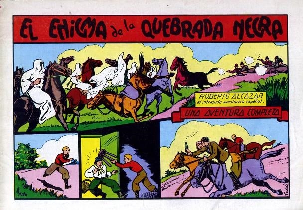 ROBERTO ALCAZAR Y PEDRÍN DE EDITORIAL VALENCIANA 1981 # 016 | 9999900056464 | PEDRO QUESADA - EDUARDO VAÑÓ - ARIZMENDI - VARIOS AUTORES