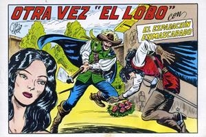 EL ESPADACHIN ENMASCARADO 2ª EDICIÓN DE EDITORIAL VALENCIANA 1981 # 31 | 9999900056808 | MANUEL GAGO