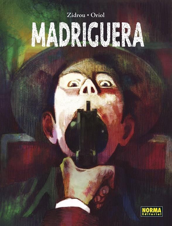 LA PIEL DEL OSO # 02 MADRIGUERA | 9788467944068 | ORIOL HERNANDEZ - ZIDROU | Universal Cómics