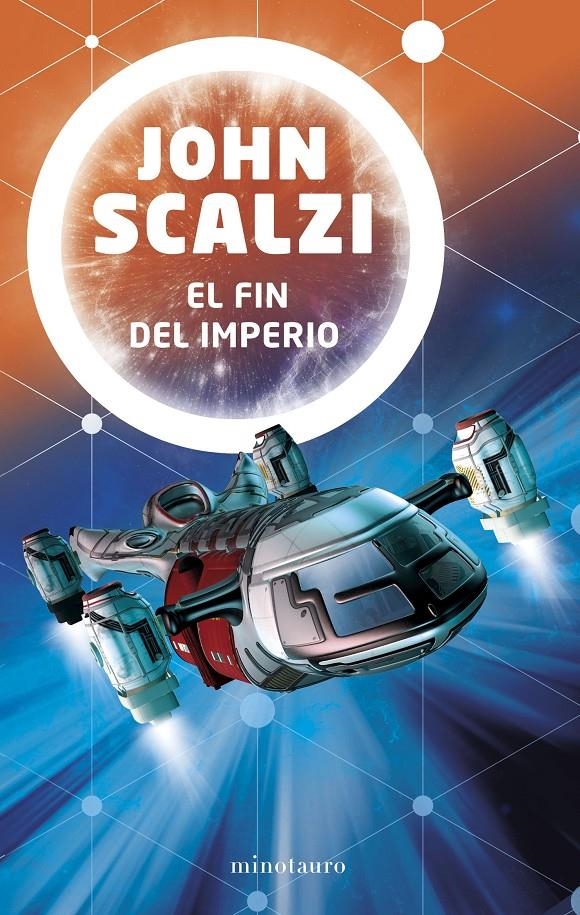 EL FIN DEL IMPERIO | 9788445005620 | JOHN SCALZI  | Universal Cómics